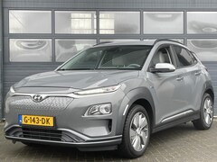 Hyundai Kona Electric - EV FASHION 64 KWH I APPLE/ANDROID I PARKEERCAMERA I CLIMATE CONTROL I CRUISE CONTROL