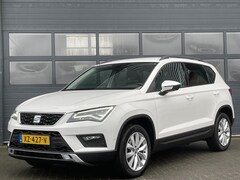 Seat Ateca - 1.5 TSI STYLE BUSINESS INTENSE I DEALER ONDERHOUDEN I CLIMATE CONTROL I APPLE/ANDROID I CR