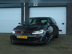 Volkswagen Golf - 2.0 TSI GTI Performance