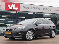 Opel Astra Sports Tourer - 1.4 Turbo Design Edition | Navi | Camera | Cruise