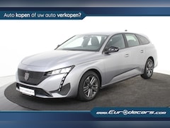 Peugeot 308 SW - 1.2 PureTech Active Pack Business*1ste Eigenaar*Navigatie*Parkassist*DAB