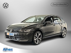 Volkswagen Golf - 1.5 115pk TSI Life Edition / Adaptive cruise control / Parkeersensoren vóór en achter / 'A