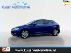 Seat Leon - 1.6 TDI Xcellence Business Intense Automaat