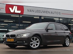 BMW 3-serie Touring - 320d High Executive | Navigatie | Stoelverwarming | APK 28-09-2025 |