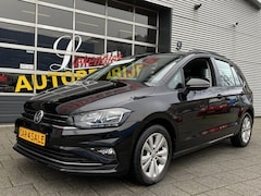 Volkswagen Golf Sportsvan - 1.0 TSI Comfortline - AUTOMAAT I Navigatie I Airco I PDC/ Achteruitrij camera I Sport velg