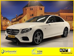 Mercedes-Benz E-klasse - 350 e AMG Aut Panodak Camera LED