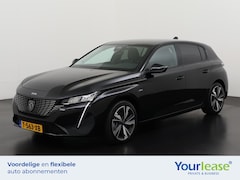 Peugeot 308 - 1.6 Plug-in Hybrid 180 Allure | All-in 613, - Private Lease | Zondag Open