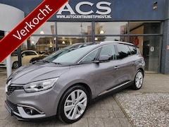 Renault Grand Scénic - 1.3 TCe Limited Automaat | 7pers. | 84dkm | Zeer nette staat