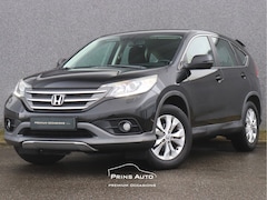 Honda CR-V - 2.0 AWD Elegance |TREKHAAK|CAMERA|DEALER ONDERHOUDEN|NAP|