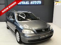 Opel Astra Wagon - 1.6 Comfort | AIRCO | TREKHAAK | NAP | APK