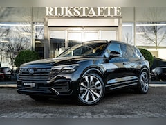 Volkswagen Touareg - R 3.0TSi 4MOTION|PANO|DYNAUDIO|HEADUP|21'