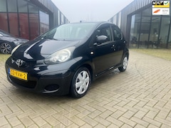 Toyota Aygo - 1.0-12V Comfort Airco Elek pakket NL Auto NAP