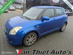 Suzuki Swift - 1.3 GLS