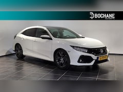 Honda Civic - 1.0 i-VTEC Executive | Panoramadak | Afneembare Trekhaak