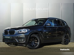 BMW X3 - xDrive20i High Executive Edition - Head-Up display - Panoramisch schuif/kanteldak - Stoelv