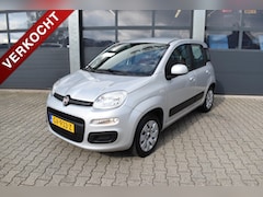 Fiat Panda - 0.9 Turbo TwinAir 80pk Edizione Cool