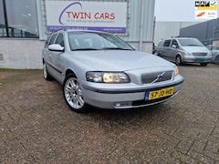 Volvo V70 - 2.4 Comfort Line