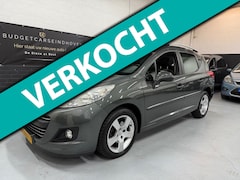 Peugeot 207 SW - 1.6 VTi XS Nap/Navi/Pano/Airco/Camera/APK 01-2026