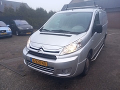 Citroën Jumpy - 12 2.0 HDI L2H1 Economy