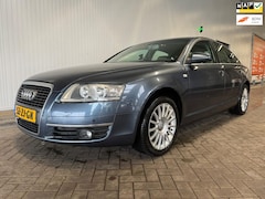 Audi A6 Limousine - 2.0 TFSI Pro Line Business