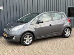 Kia Venga - 1.4 CVVT Seven DEALER ONDERHOUDEN/1E EIGENAAR/