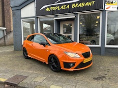 Seat Ibiza SC - 1.6 CUPRA LIMITED / AIRCO / PDC / AUX