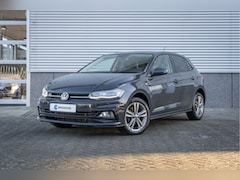 Volkswagen Polo - 1.0 TSI DSG R-Line Edition| LED| Navigatie| Spiegelpakket | Pdc-v+a| Climate|