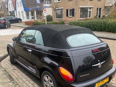 Chrysler PT Cruiser Cabrio - 2.4i Limited