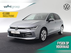 Volkswagen Golf - 1.5 eHybrid 204PK Life edition Golf Life Edition 1.5 eHybrid 204 PK