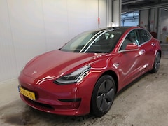 Tesla Model 3 - Standard RWD Plus [ AUTOPILOT+60 kWh+PREMIUM AUDIO ]