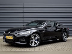 BMW 4-serie Coupé - 420i M Sport | Active Cruise Control | Camera | Trekhaak Elektr. wegklapbaar | Head-Up | 1