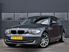 BMW 1-serie - 116i 5 drs Youngtimer Cruise - Stoelverw. - Lmv