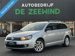 Volkswagen Golf Variant - 1.2 TSI Style