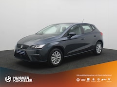 Seat Ibiza - 1.0 EcoTSI 95 5MT Style 1.0 EcoTSI 95pk Style