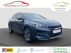 Kia XCeed - 1.6 GDi PHEV ExecutiveLine | Panorama | Leder | Stoel/Stuurverw