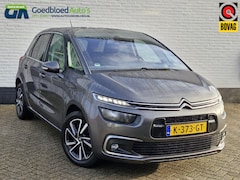 Citroën C4 SpaceTourer - Puretech 130 Business Automaat