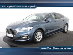 Ford Mondeo - 2.0 IVCT HEV *Hybrid*1ste Eigenaar*Navigatie*Parkassist*Keyless