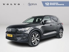 Volvo XC40 - Recharge P8 Aut. AWD R-Design | Panoramadak | 360º camera | Harman Kardon