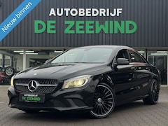 Mercedes-Benz CLA-Klasse - 180 BlueEFF. Prestige