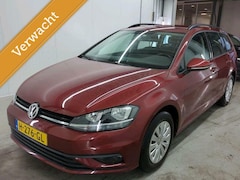 Volkswagen Golf Variant - 1.0 TSI Trendline