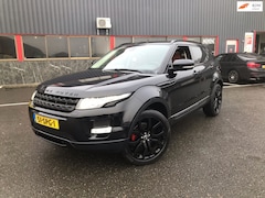 Land Rover Range Rover Evoque - 2.0 Si 4WD Prestige / NAP / PANO / AUTOMAAT /