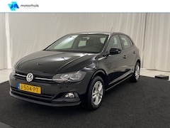 Volkswagen Polo - 1.0 TSI 95pk Comfortline Business / Navigatie /