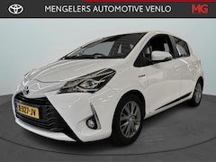 Toyota Yaris - 1.5 Hybrid Active