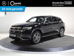 Mercedes-Benz EQC - 400 4MATIC Premium Plus 80 kWh | Keyless | Rijassistentiepakket Plus | Schuif/kanteldak |