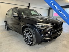 BMW X5 - M50d (M-pakket / Pano / Org NL / 18950 netto Export)