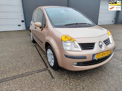 Renault Modus - 1.6-16V ( VOLLEDIG DEALER ONDERHOUDEN)