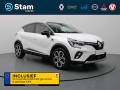 Renault Captur - TCe 130pk Edition One EDC/AUTOMAAT Adapt. cruise | BOSE | Navi | Parksens. v+a | Trekhaak