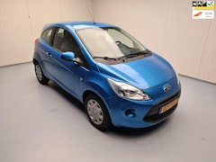 Ford Ka - 1.2 Cool & Sound Airco