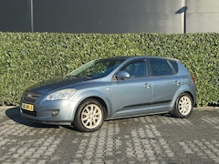 Kia Cee'd - 1.6 All Stars NL AUTO, NAP, AIRCO, PDC, 5-DEURS