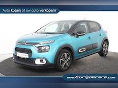 Citroën C3 - 1.2 PureTech Feel*Navigatie*Parkassist*Carplay